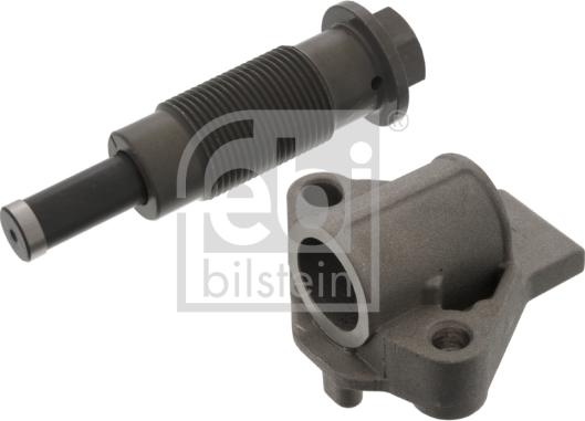 FEBI Bilstein 47677 - Натяжитель цепи ГРМ abcparts.ee