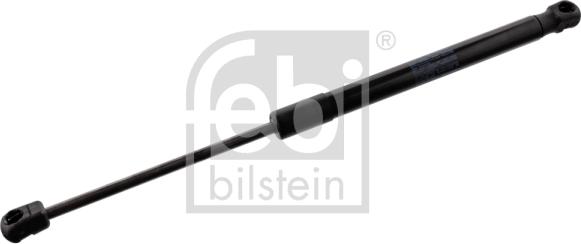 FEBI Bilstein 47060 - Газовая пружина, упор abcparts.ee