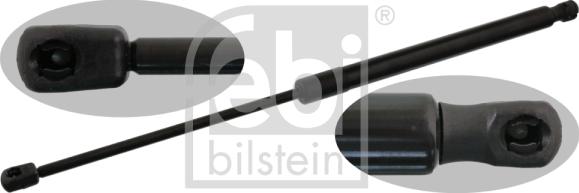 Febi Bilstein 47086 - Газовая пружина, упор abcparts.ee