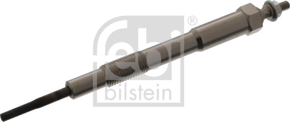 FEBI Bilstein 47148 - Свеча накаливания abcparts.ee