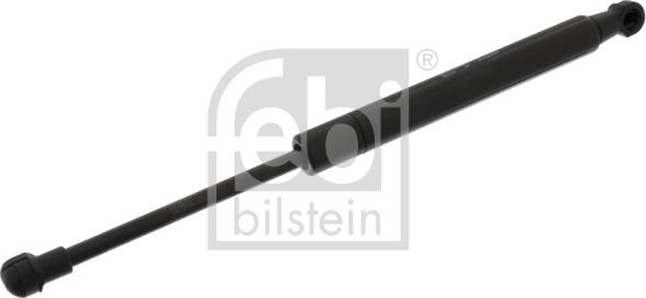 Febi Bilstein 47119 - Газовая пружина, упор abcparts.ee