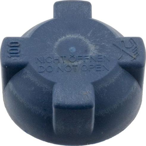 FEBI Bilstein 47137 - Крышка, резервуар охлаждающей жидкости abcparts.ee