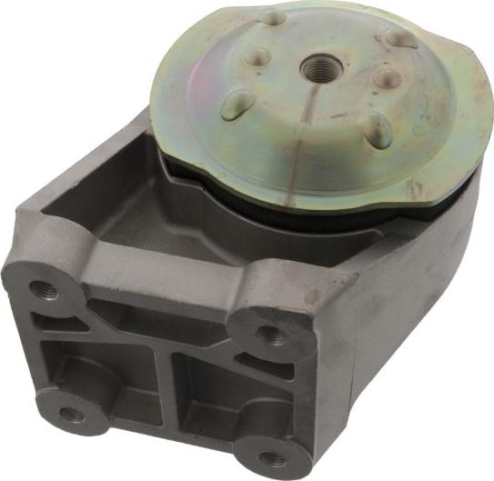 Febi Bilstein 47817 - Подушка, опора, подвеска двигателя abcparts.ee