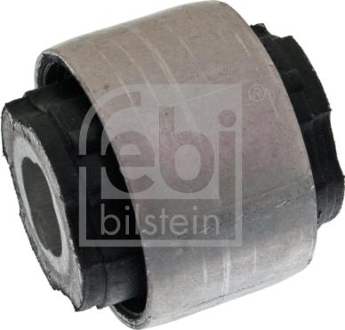 FEBI Bilstein 47390 - Сайлентблок, рычаг подвески колеса abcparts.ee