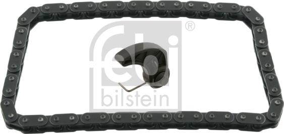 FEBI Bilstein 47352 - Комплект цепи, привод масляного насоса abcparts.ee