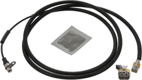 FEBI Bilstein 47330 - ABS датчик, частота вращения колеса abcparts.ee
