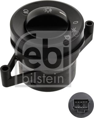 Febi Bilstein 47331 - Выключатель, головной свет abcparts.ee