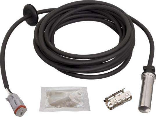 Febi Bilstein 47298 - ABS датчик, частота вращения колеса abcparts.ee