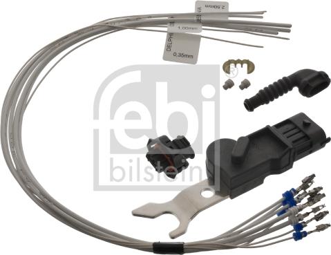 FEBI Bilstein 47209 - Датчик положения Распредвала abcparts.ee