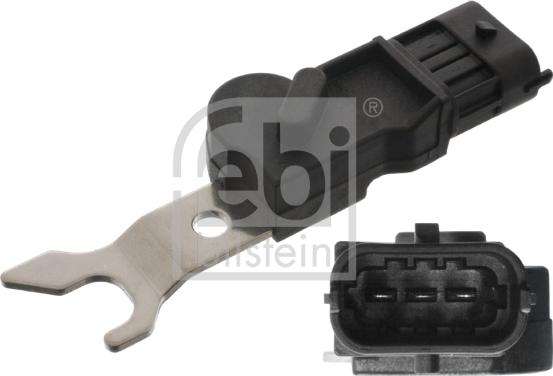 FEBI Bilstein 47208 - Датчик положения Распредвала abcparts.ee