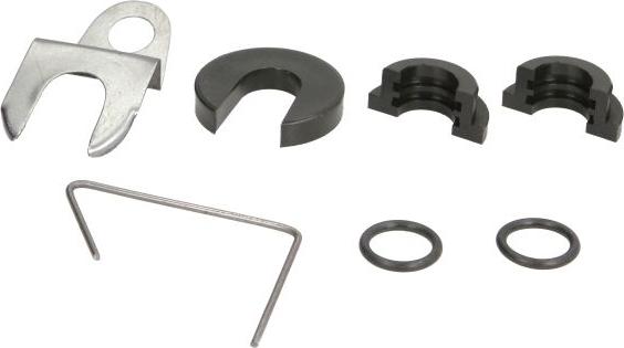 Febi Bilstein 47222 - Remondikomplekt,käigukang abcparts.ee