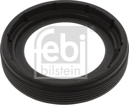 Febi Bilstein 47276 - Уплотняющее кольцо, коленчатый вал abcparts.ee