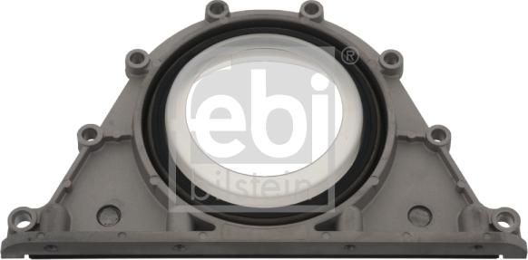 Febi Bilstein 47740 - Уплотняющее кольцо, коленчатый вал abcparts.ee