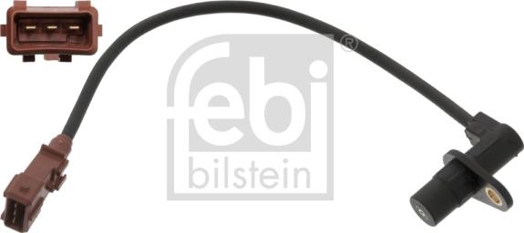 FEBI Bilstein 47750 - Датчик положения Коленвала, RPM abcparts.ee