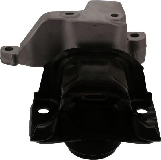 FEBI Bilstein 47706 - Подушка, опора, подвеска двигателя abcparts.ee