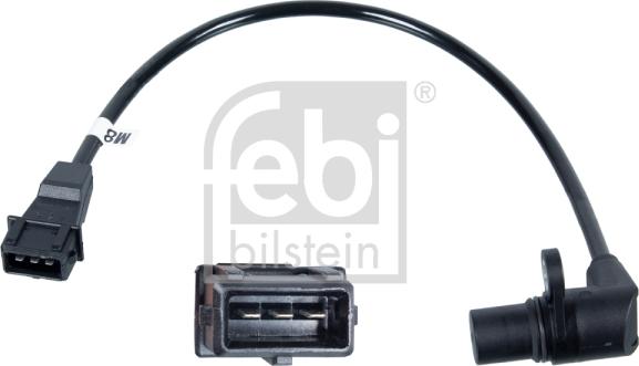 FEBI Bilstein 47781 - Датчик положения Коленвала, RPM abcparts.ee