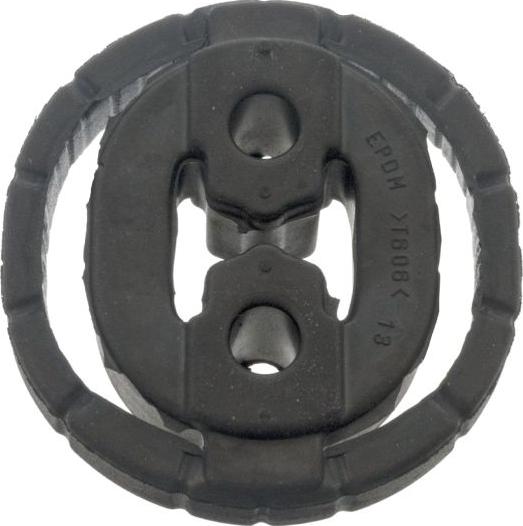 Febi Bilstein 47721 - Кронштейн, втулка, система выпуска ОГ abcparts.ee