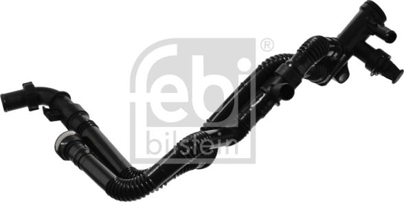 Febi Bilstein 47770 - Шланг радиатора abcparts.ee