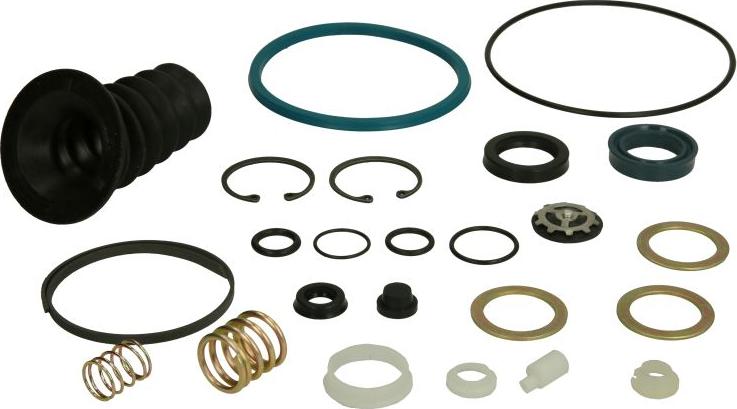 Febi Bilstein 09939 - Ремкомплект, рабочий цилиндр abcparts.ee
