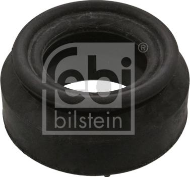 FEBI Bilstein 09496 - Подшипник качения, опора стойки амортизатора abcparts.ee