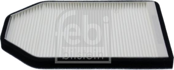 FEBI Bilstein 09450 - Фильтр воздуха в салоне abcparts.ee
