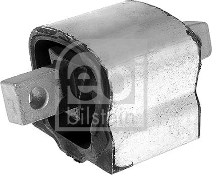 Febi Bilstein 09465 - Подвеска, автоматическая коробка передач abcparts.ee