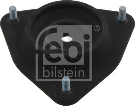 Febi Bilstein 09473 - Опора стойки амортизатора, подушка abcparts.ee