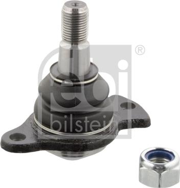 Febi Bilstein 09686 - Шаровая опора abcparts.ee