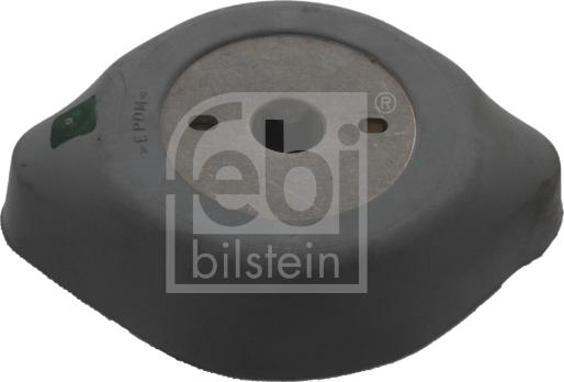 FEBI Bilstein 09046 - Подвеска, ступенчатая коробка передач abcparts.ee