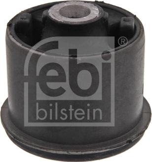 Febi Bilstein 09047 - Сайлентблок балки моста abcparts.ee