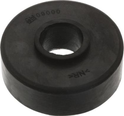 Febi Bilstein 09000 - Vedruamordi tugilaager abcparts.ee