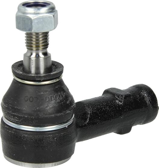 FEBI Bilstein 09113 - Наконечник рулевой тяги, шарнир abcparts.ee