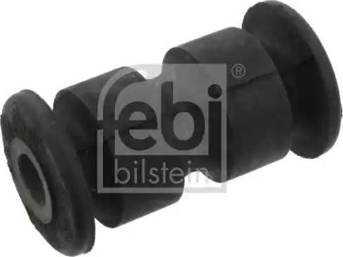 FEBI Bilstein 09393 - Втулка, серьга рессоры abcparts.ee