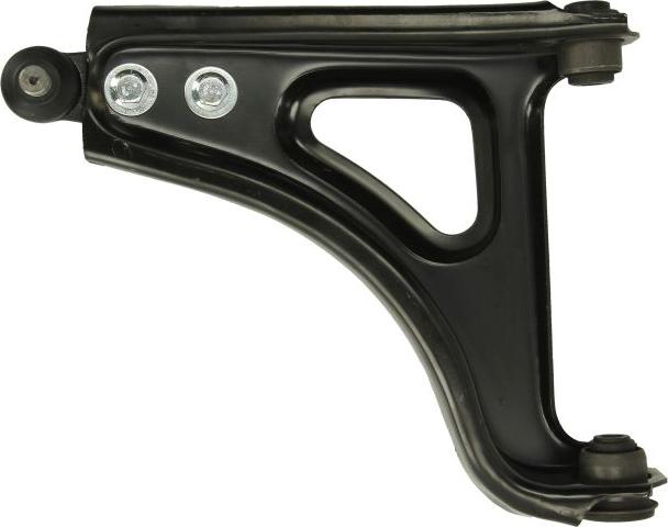 FEBI Bilstein 09315 - Рычаг подвески колеса abcparts.ee