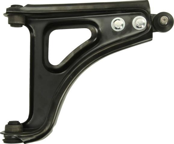 FEBI Bilstein 09316 - Рычаг подвески колеса abcparts.ee