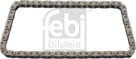 Febi Bilstein 09263 - Цепь привода распредвала abcparts.ee