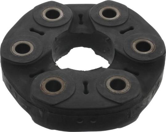 FEBI Bilstein 09203 - Шарнир, продольный вал abcparts.ee