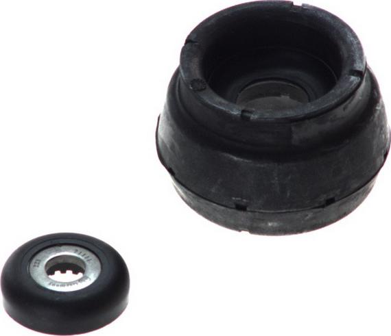 FEBI Bilstein 09228 - Опора стойки амортизатора, подушка abcparts.ee