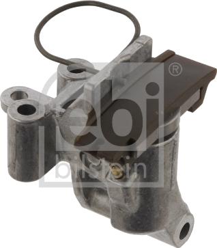 FEBI Bilstein 04989 - Натяжитель цепи ГРМ abcparts.ee