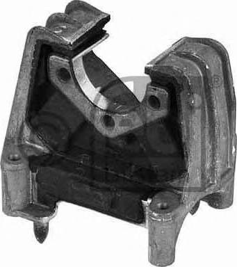 Febi Bilstein 04046 - Подвеска, автоматическая коробка передач abcparts.ee