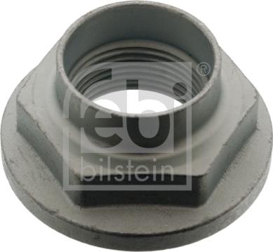 Febi Bilstein 04041 - Гайка, шейка оси abcparts.ee