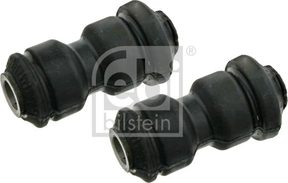 Febi Bilstein 04047 - Подвеска колеса, комплект abcparts.ee