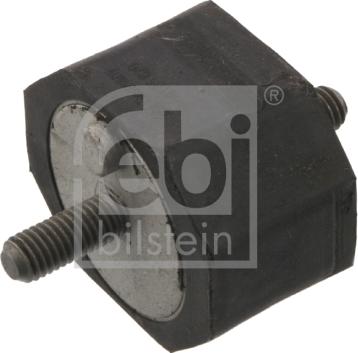 FEBI Bilstein 04125 - Подвеска, автоматическая коробка передач abcparts.ee