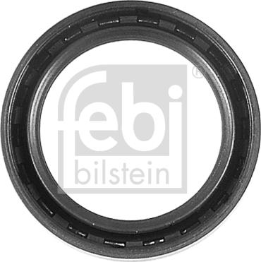 Febi Bilstein 05946 - Уплотняющее кольцо, распредвал abcparts.ee