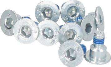 FEBI Bilstein 05560 - Болт abcparts.ee