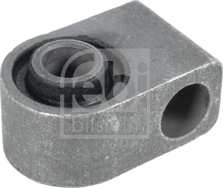 Febi Bilstein 05583 - Кронштейн подшипника, тяга переключения abcparts.ee