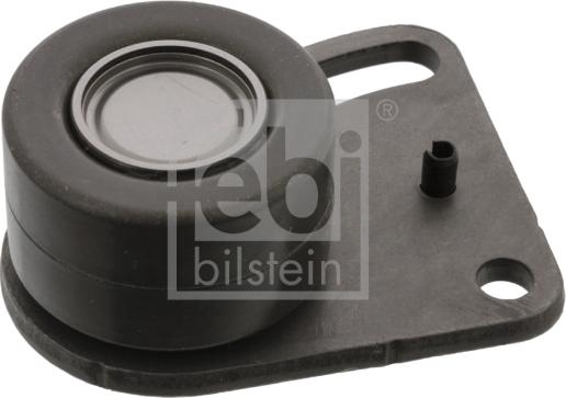 Febi Bilstein 05613 - Натяжной ролик, зубчатый ремень ГРМ abcparts.ee