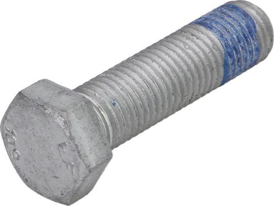 FEBI Bilstein 05153 - Болт, корпус скобы тормоза abcparts.ee