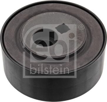 FEBI Bilstein 05801 - Ролик, поликлиновый ремень abcparts.ee