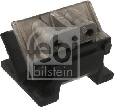 Febi Bilstein 05221 - Подушка, опора, подвеска двигателя abcparts.ee